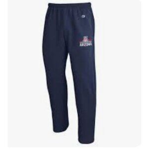 Champion University of Arizona Blue Sweatpants - Size M
